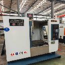 []2013年台湾省俊育V6立加高速机，三菱系统。