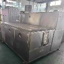 批发处理全自动往复式高压喷洗机一台