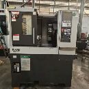 []九成新津上M08JII数控车床，2018年出厂，8寸卡盘，8工.