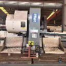 []刚刚拿下2024年两台哈驰4500型材机、一台重型BT50主轴.