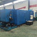 []出售一台斜床身数控车床